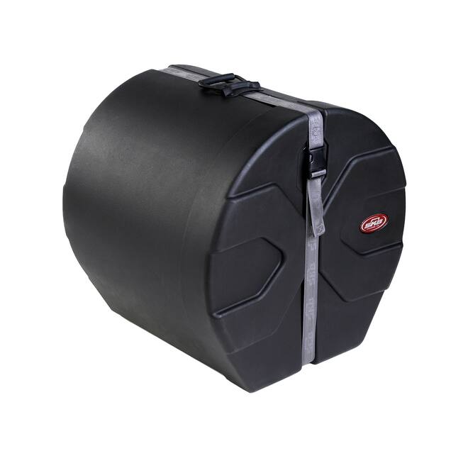 SKB - Valise pour Tom Basse - 41 x 46 cm - Intérieur Rembourré