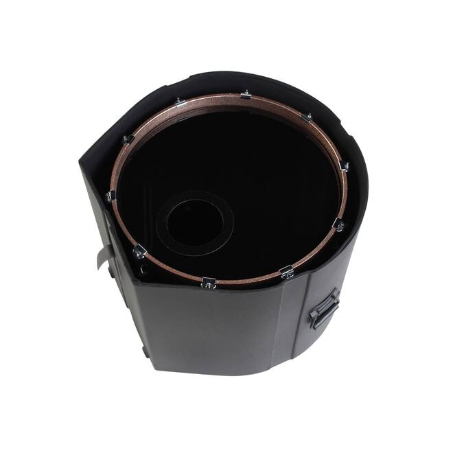 SKB - Valise pour grosse caisse - 41 x 56 cm - Intérieur rembourré