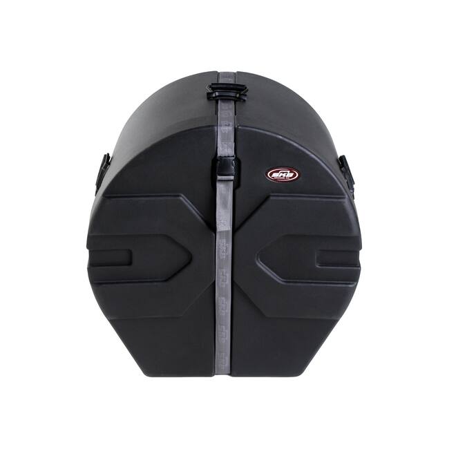 SKB - Valise pour grosse caisse - 41 x 56 cm - Intérieur rembourré