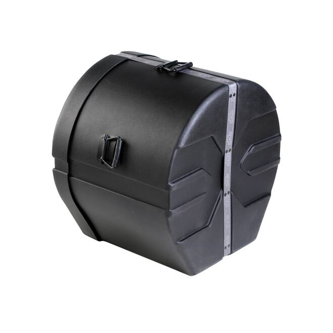 SKB - Valise pour grosse caisse - 41 x 56 cm - Intérieur rembourré