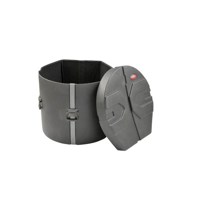 SKB - Valise pour grosse caisse - 46 x 56 cm - Intérieur rembourré