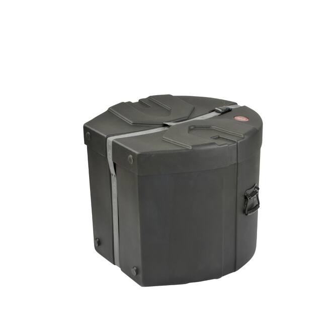 SKB - Valise pour grosse caisse - 46 x 56 cm - Intérieur rembourré