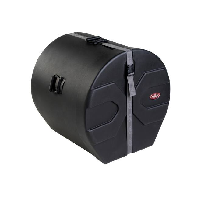 SKB - Valise pour Grosse Caisse - 51 x 51 cm - Intérieur Rembourré