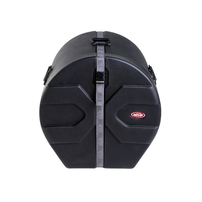 SKB - Valise pour Grosse Caisse - 51 x 51 cm - Intérieur Rembourré