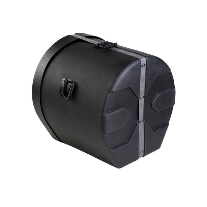 SKB - Valise pour Grosse Caisse - 51 x 51 cm - Intérieur Rembourré