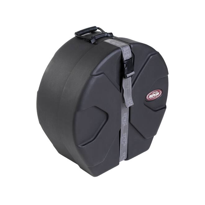 SKB - Valise pour Caisse Claire - 14 x 36 cm - Intérieur Rembourré