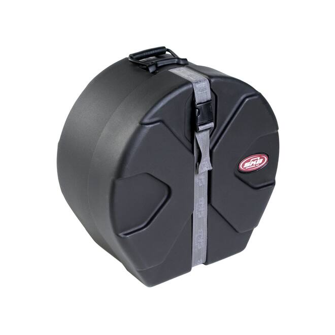 SKB - Valise pour Caisse Claire - 17 x 36 cm - Intérieur Rembourré
