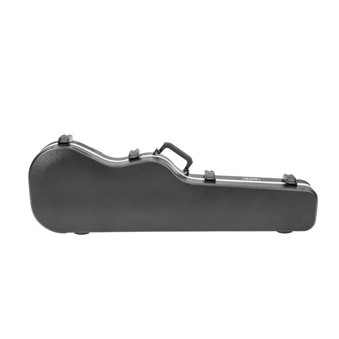 SKB - Valise Rigide en Forme pour Basse Électrique