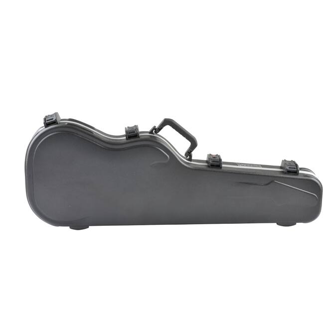 SKB - Valise Rigide en Forme pour Guitare Électrique