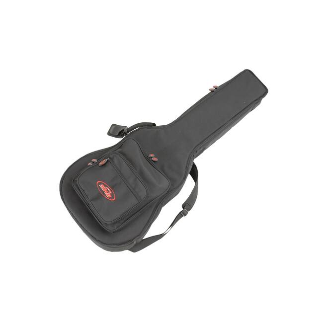 SKB - Étui Souple pour Guitare Acoustique