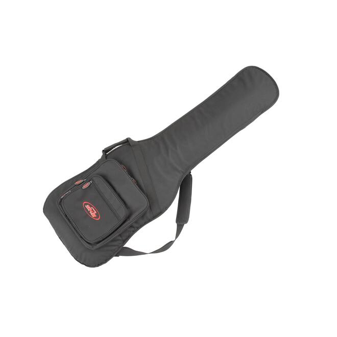 SKB - Étui Souple pour Basse Électrique