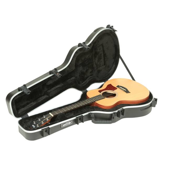 SKB - Valise Rigide pour Guitare Acoustique Taylor GS-Mini