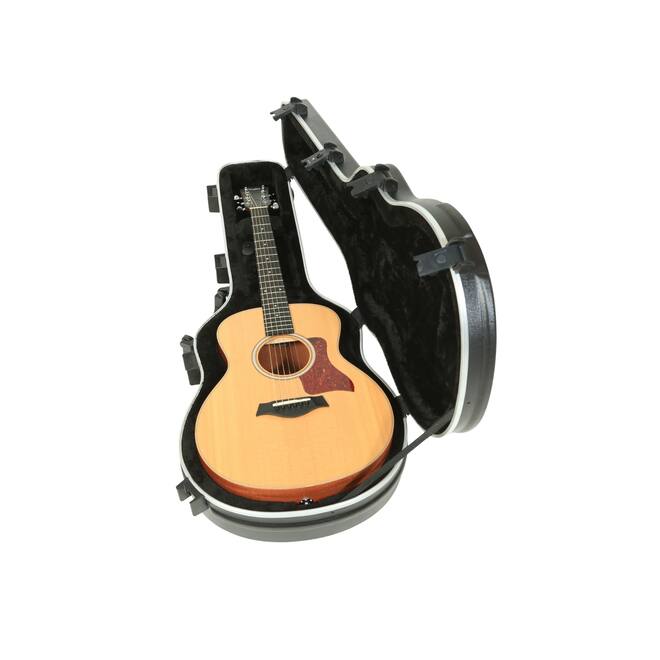 SKB - Valise Rigide pour Guitare Acoustique Taylor GS-Mini