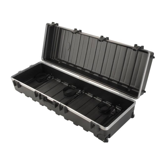 SKB - vSeries 4816 - Valise pour Pieds - 122 x 41 cm - avec Roulettes