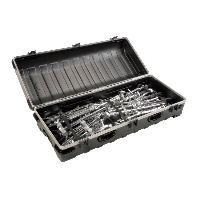 SKB - vSeries 5020 - Valise pour Pieds - 127 x 51 cm - avec Roulettes