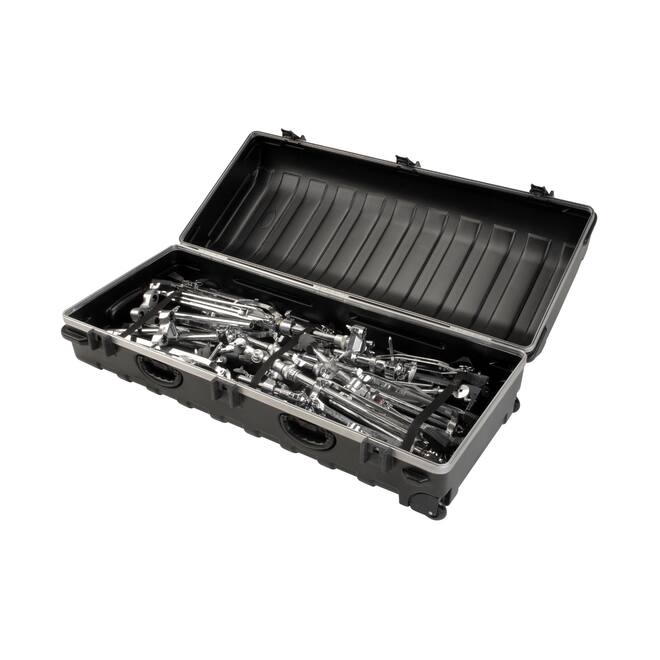 SKB - vSeries 5020 - Valise pour Pieds - 127 x 51 cm - avec Roulettes