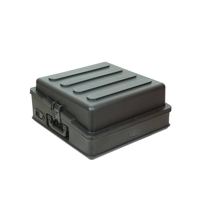 SKB - Rack Compact - 10U Rack Supérieur pour Table de Mixage