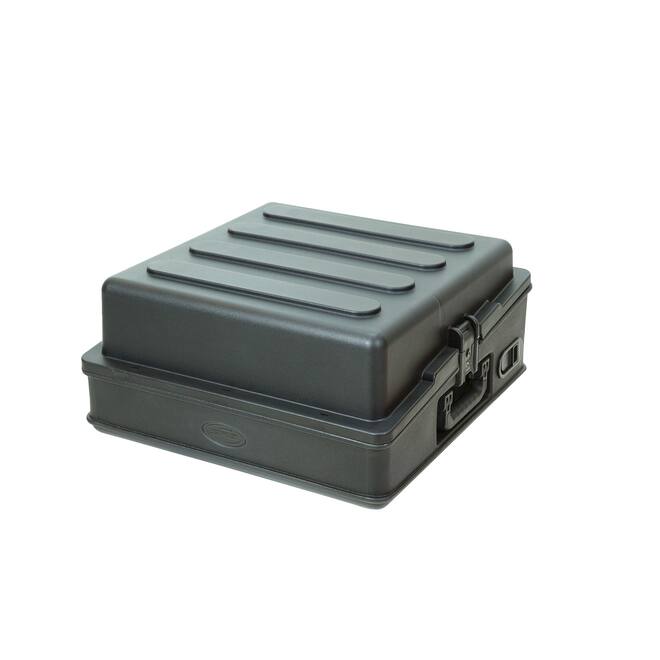 SKB - Rack Compact - 10U Rack Supérieur pour Table de Mixage