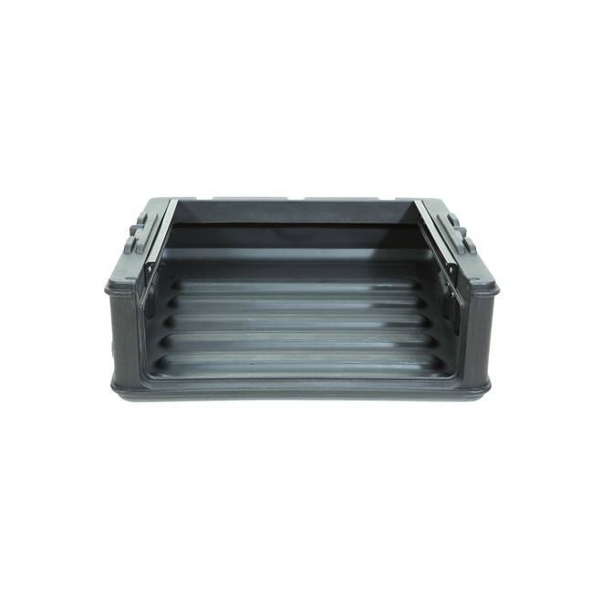 SKB - Rack Compact - 10U Rack Supérieur pour Table de Mixage