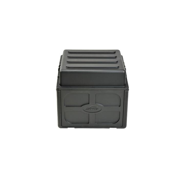 SKB - Rack Compact - 10U Rack Supérieur & 6U Rack Frontal