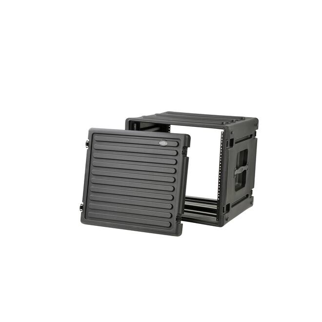 SKB - rSeries - Rack Rotomoulé 10U