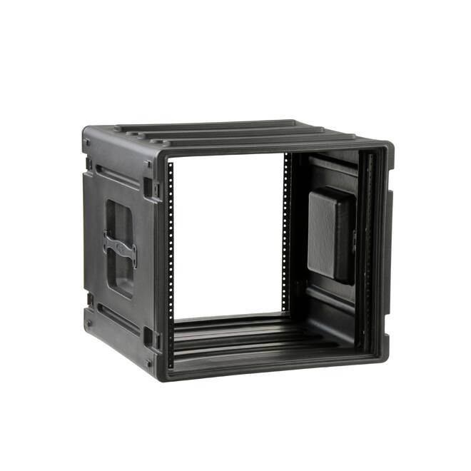 SKB - rSeries - Rack Rotomoulé 10U