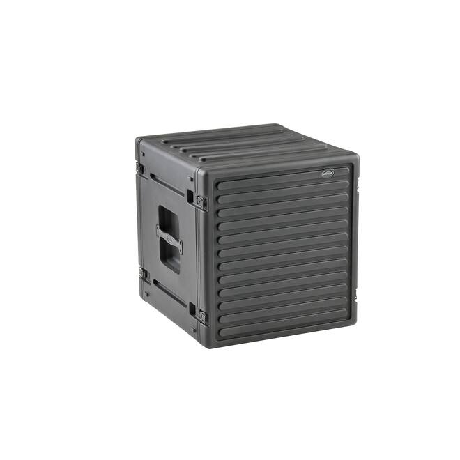 SKB - rSeries - Rack Rotomoulé 12U