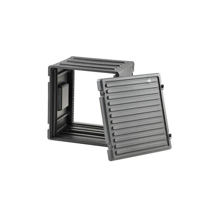 SKB - rSeries - Rack Rotomoulé 12U