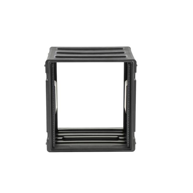 SKB - rSeries - Rack Rotomoulé 12U