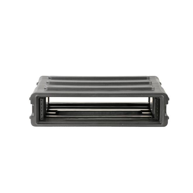 SKB - rSeries - Rack Rotomoulé 2U