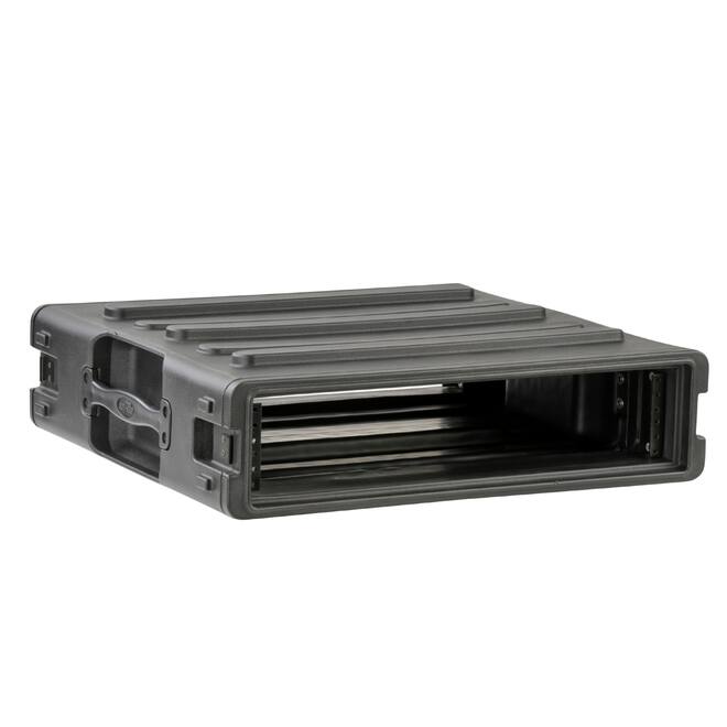 SKB - rSeries - Rack Rotomoulé 2U