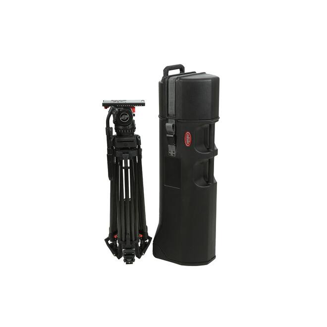 SKB - Valise pour Trépied - Série TL 3709 - 94 x 24 cm - avec Roulettes