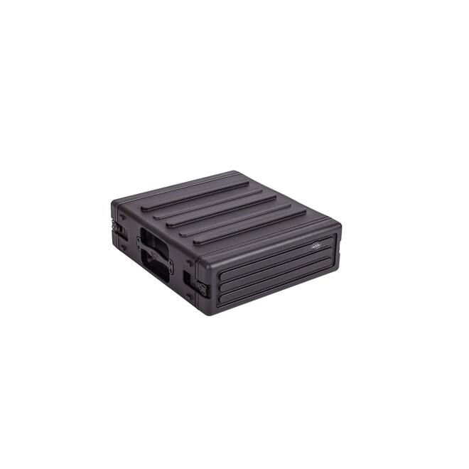 SKB - rSeries - Rack Rotomoulé 3U