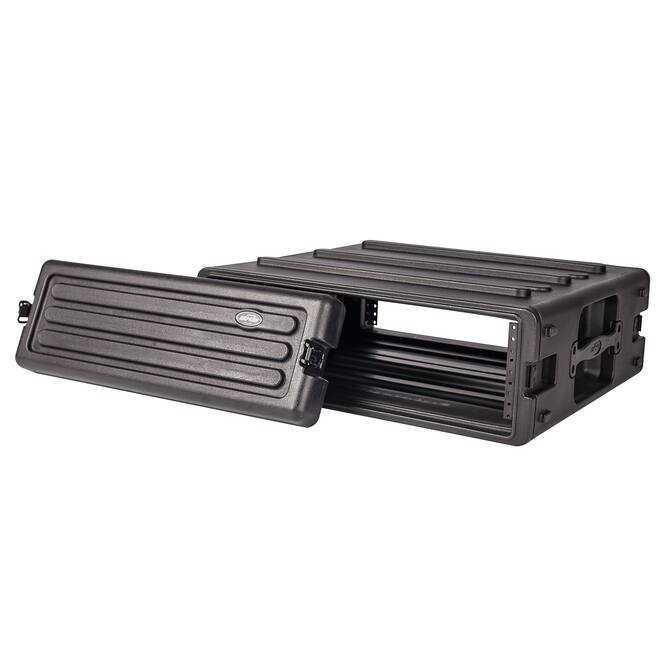 SKB - rSeries - Rack Rotomoulé 3U
