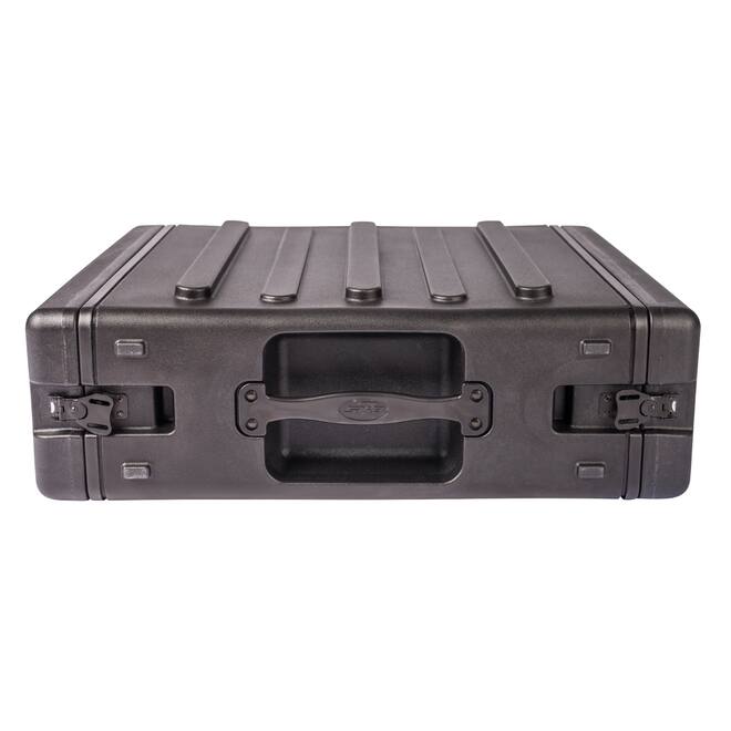 SKB - rSeries - Rack Rotomoulé 3U