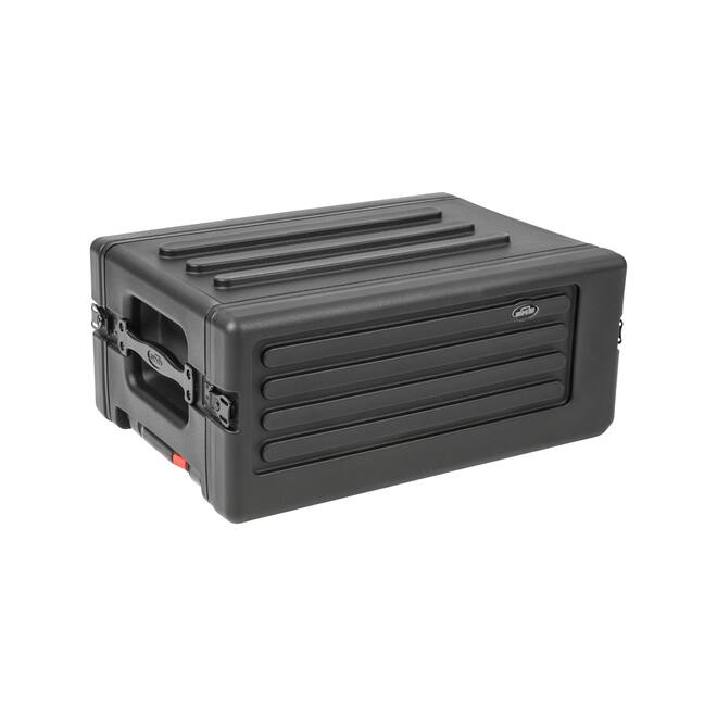 SKB - Rack Roto Peu Profond 4U