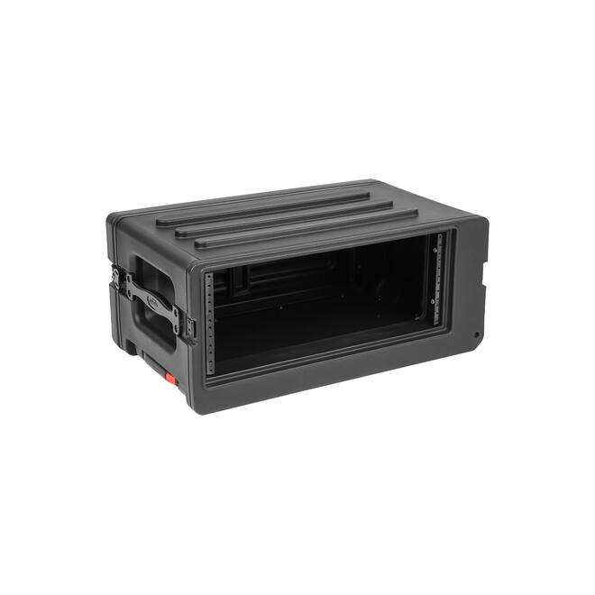 SKB - Rack Roto Peu Profond 4U