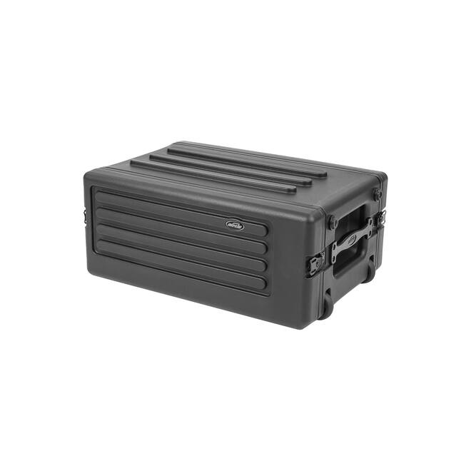 SKB - Rack Roto Peu Profond 4U