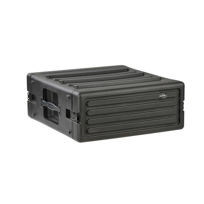 SKB - rSeries - Rack Rotomoulé 4U