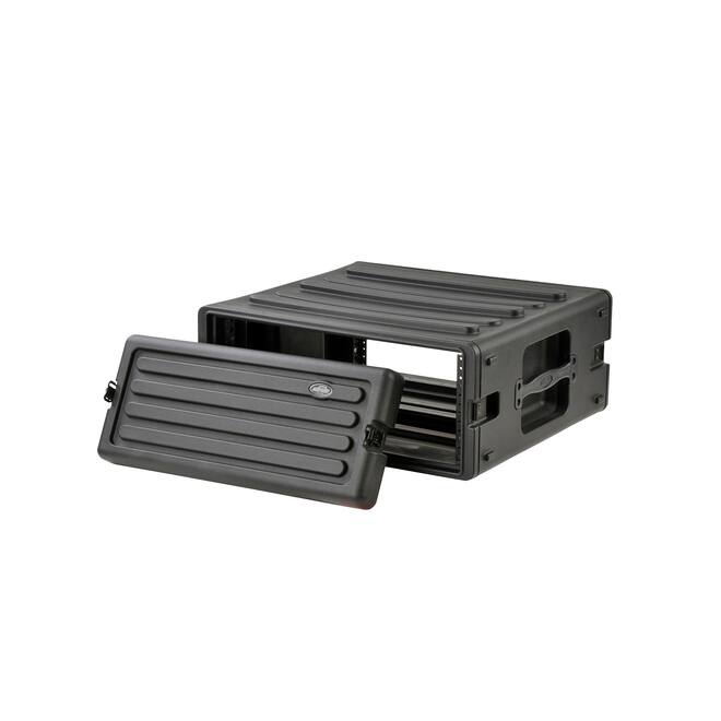 SKB - rSeries - Rack Rotomoulé 4U