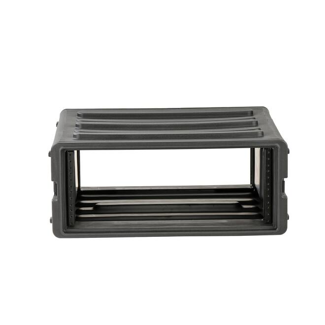 SKB - rSeries - Rack Rotomoulé 4U