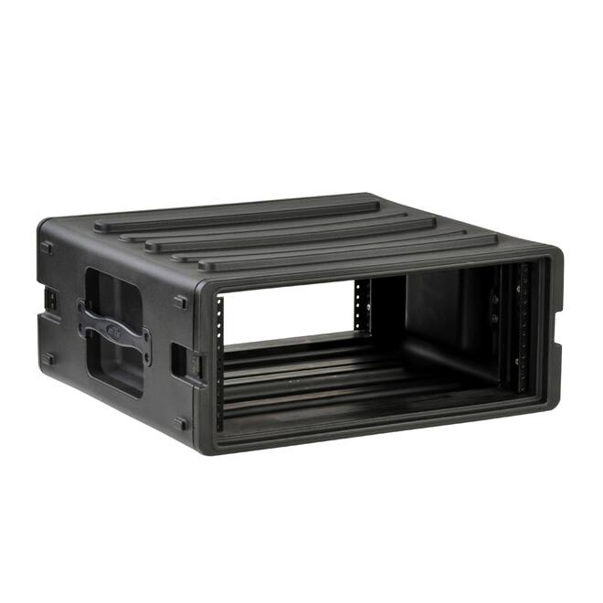 SKB - rSeries - Rack Rotomoulé 4U
