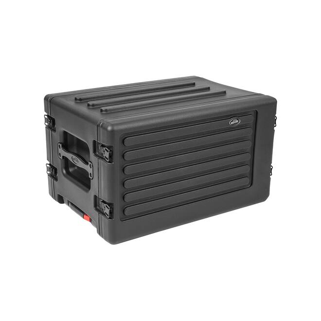 SKB - Rack Roto Peu Profond 6U