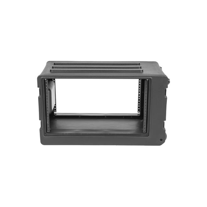 SKB - Rack Roto Peu Profond 6U