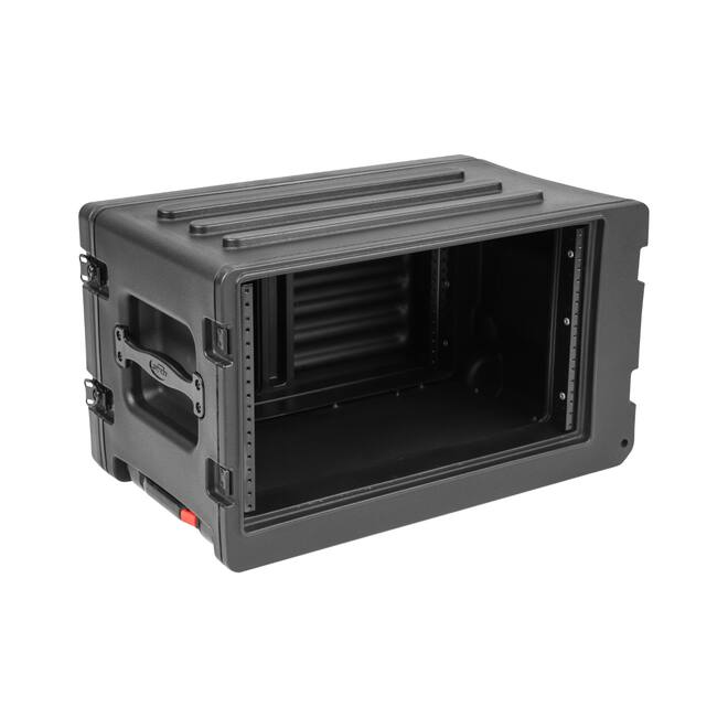 SKB - Rack Roto Peu Profond 6U