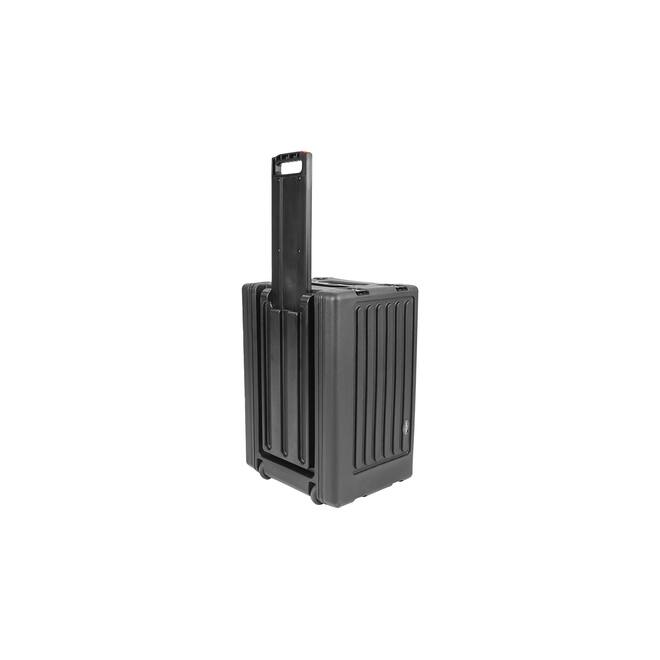 SKB - Rack Roto Peu Profond 6U