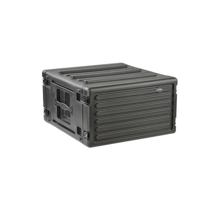 SKB - rSeries - Rack Rotomoulé 6U