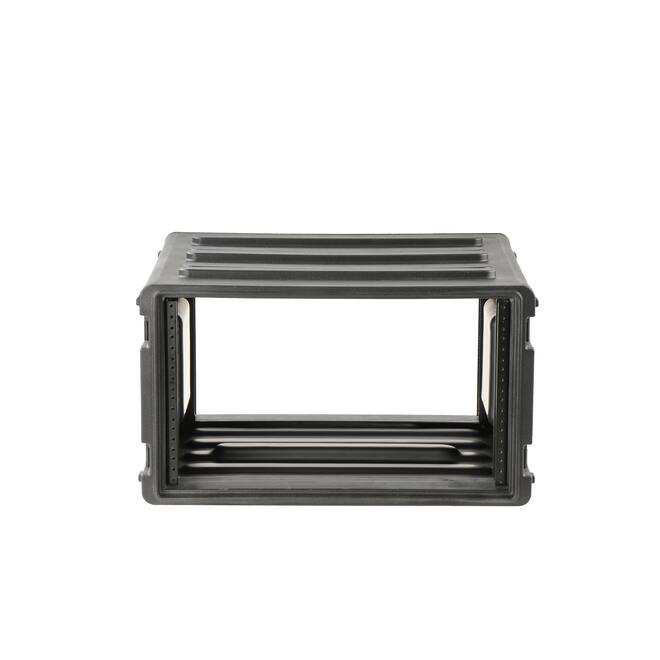 SKB - rSeries - Rack Rotomoulé 6U