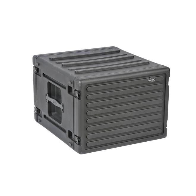 SKB - rSeries - Rack Rotomoulé 8U