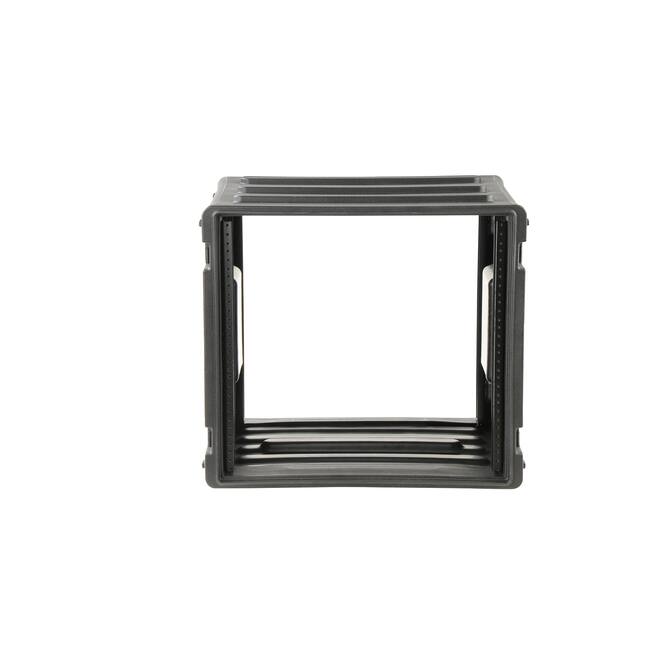 SKB - rSeries - Rack Rotomoulé 8U